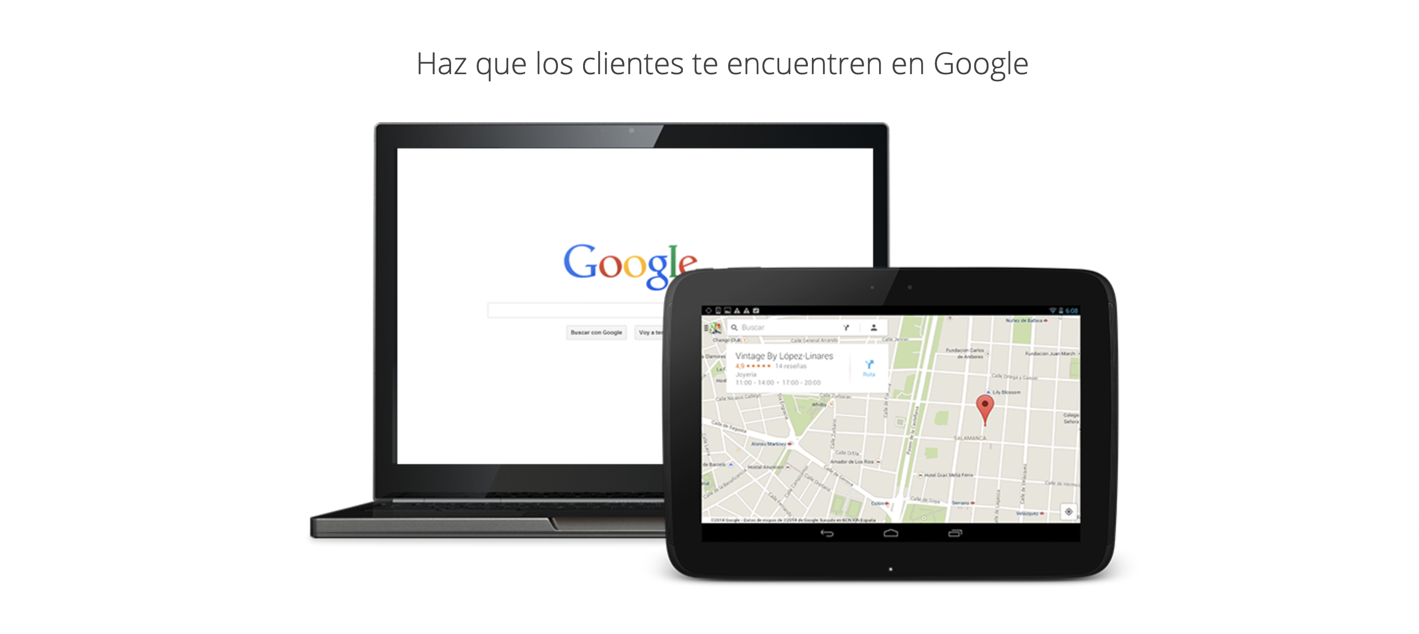 seo local