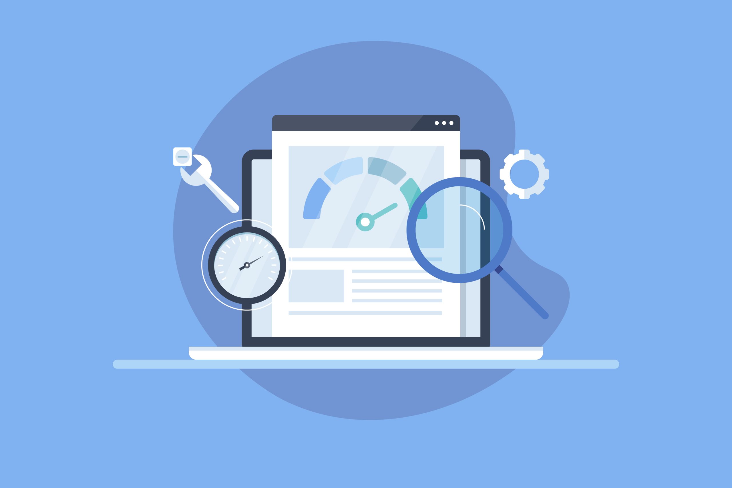 mantenimiento web wordpress