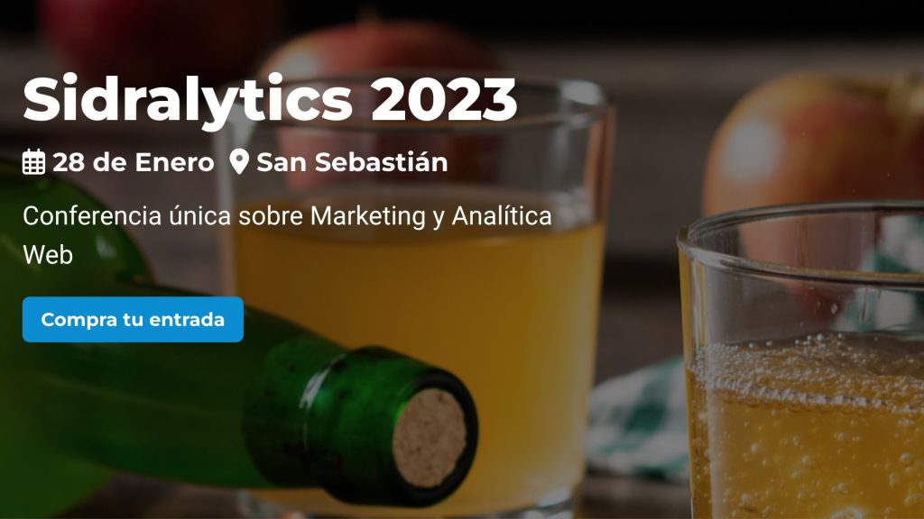 sidralytics 2023