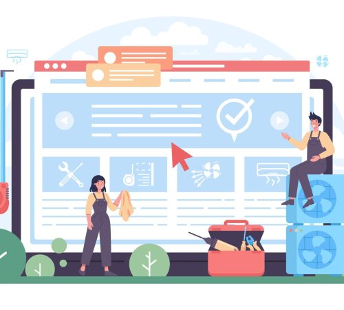 mantenimiento web wordpress